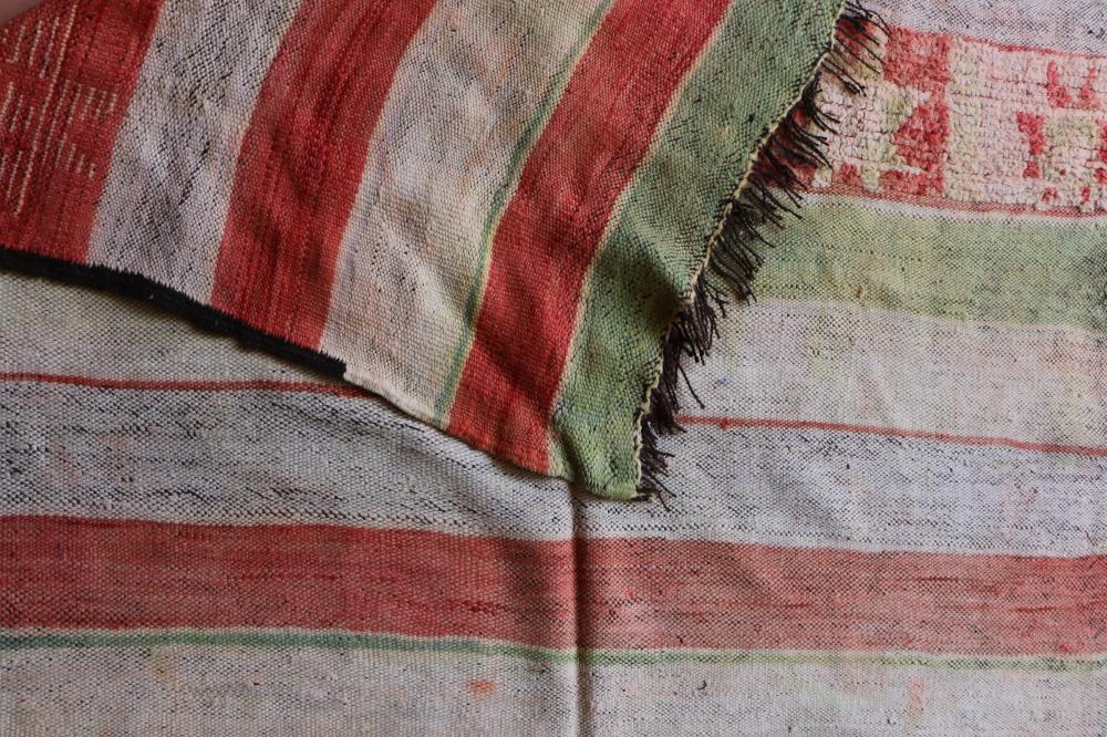 Vintage Ait Bou Sbaa 308.00 cm x 152.00 cm