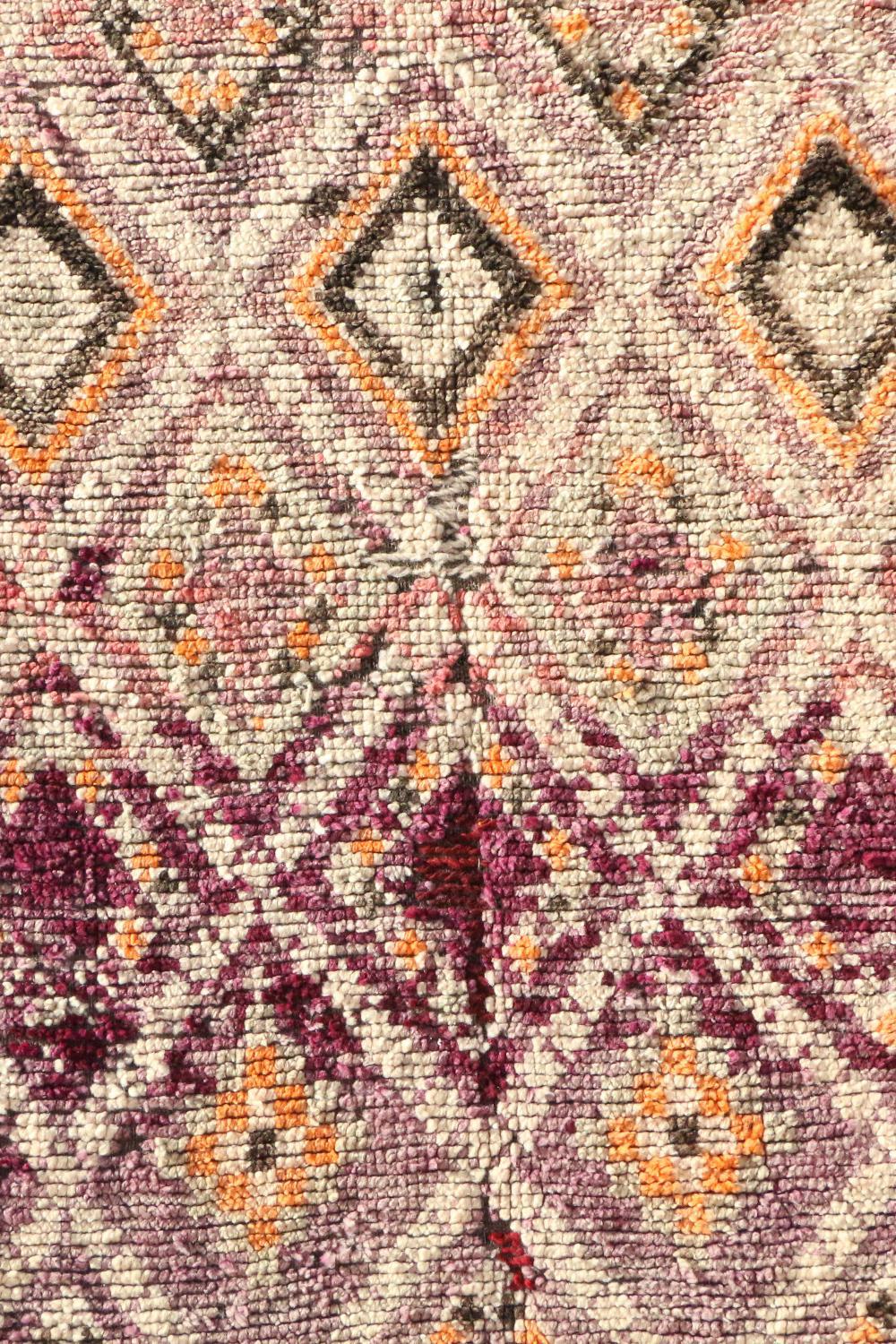 Vintage Beni M'Guild 323.00 cm x 165.00 cm