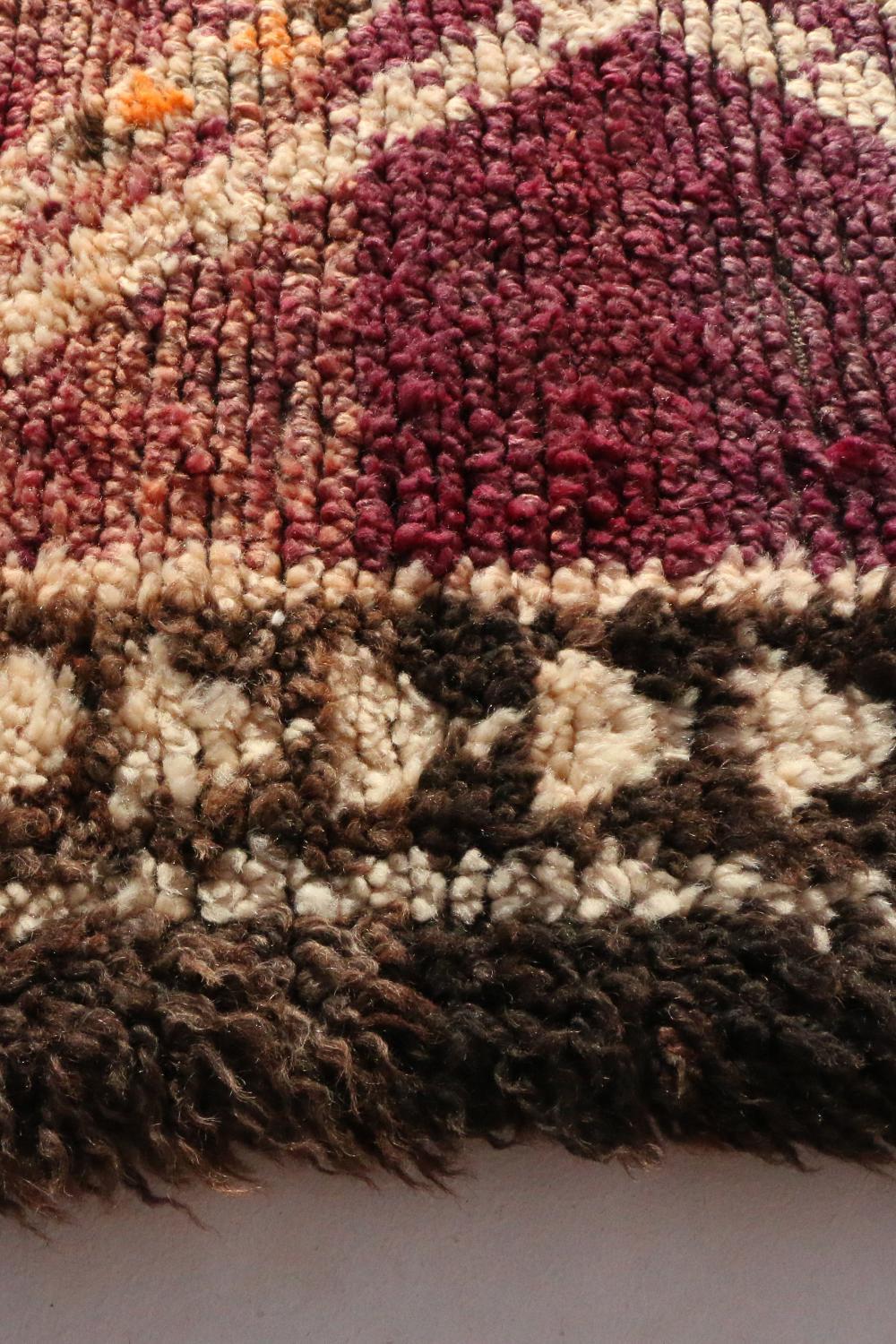 Vintage Beni M'Guild 323.00 cm x 165.00 cm