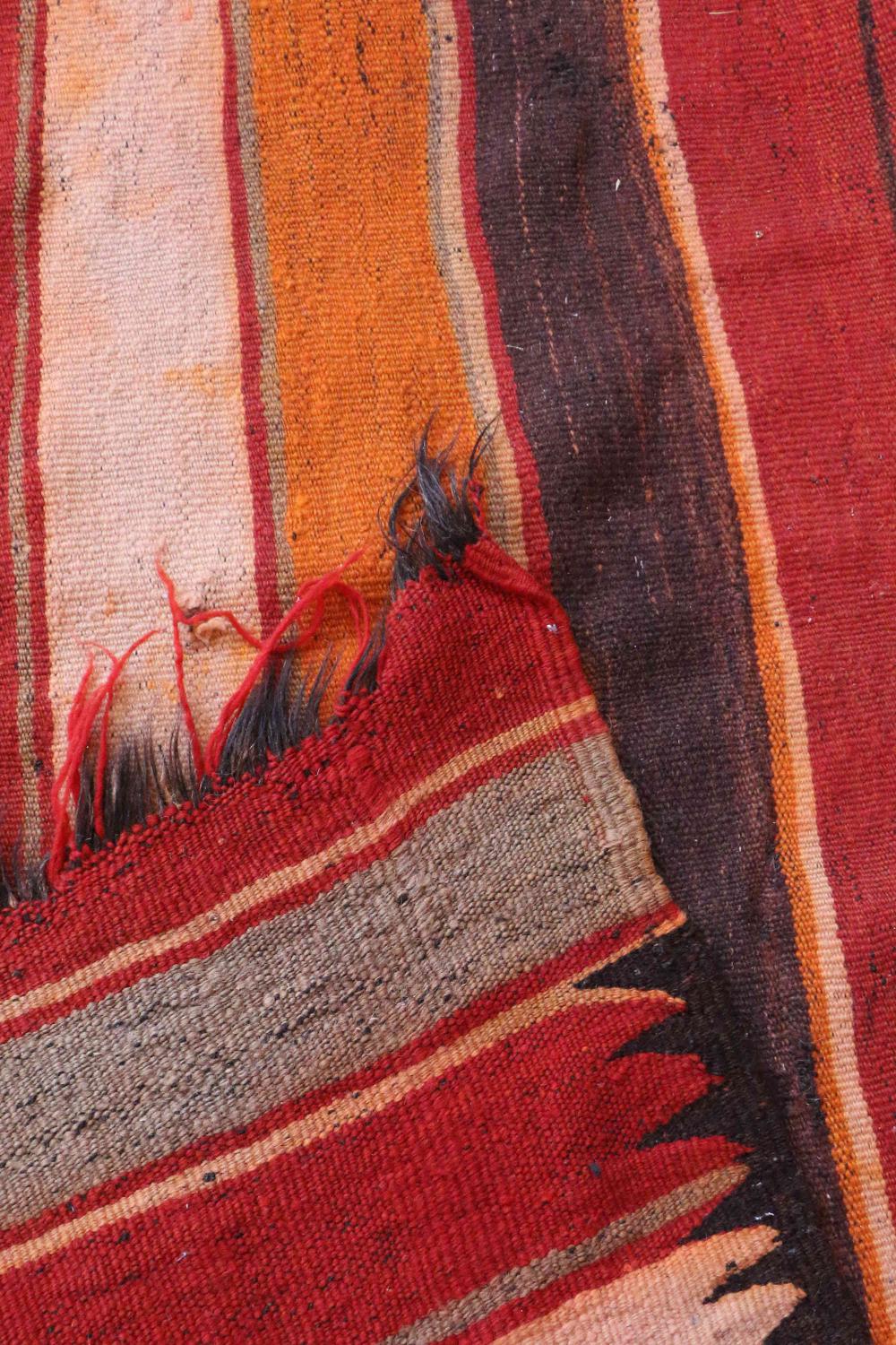 Vintage Ait Bou Sbaa 419.00 cm x 147.00 cm