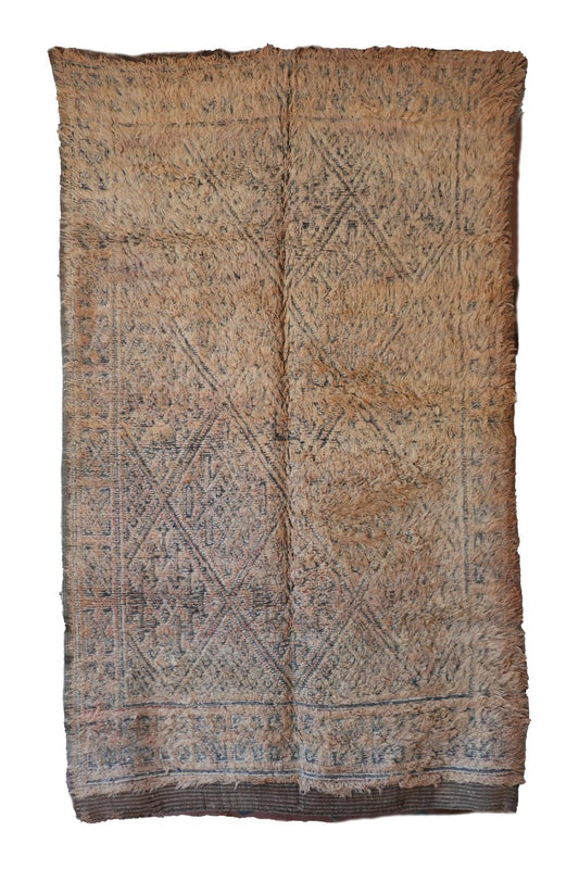 Vintage Beni M'Guild 320.00 cm x 192.00 cm