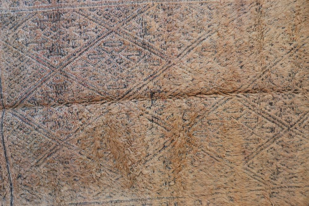 Vintage Beni M'Guild 320.00 cm x 192.00 cm