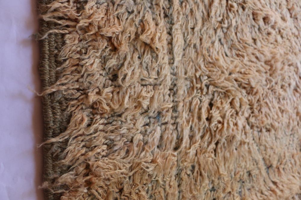 Vintage Beni M'Guild 320.00 cm x 192.00 cm