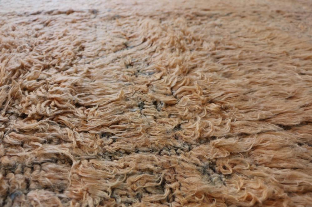 Vintage Beni M'Guild 320.00 cm x 192.00 cm