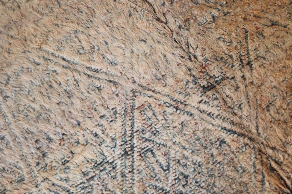 Vintage Beni M'Guild 320.00 cm x 192.00 cm