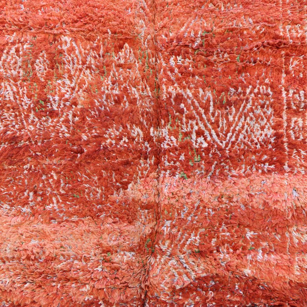 Vintage Beni M'Guild 328.00 cm x 196.00 cm