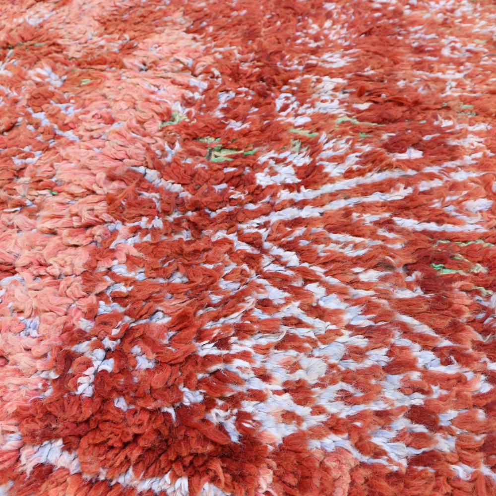 Vintage Beni M'Guild 328.00 cm x 196.00 cm