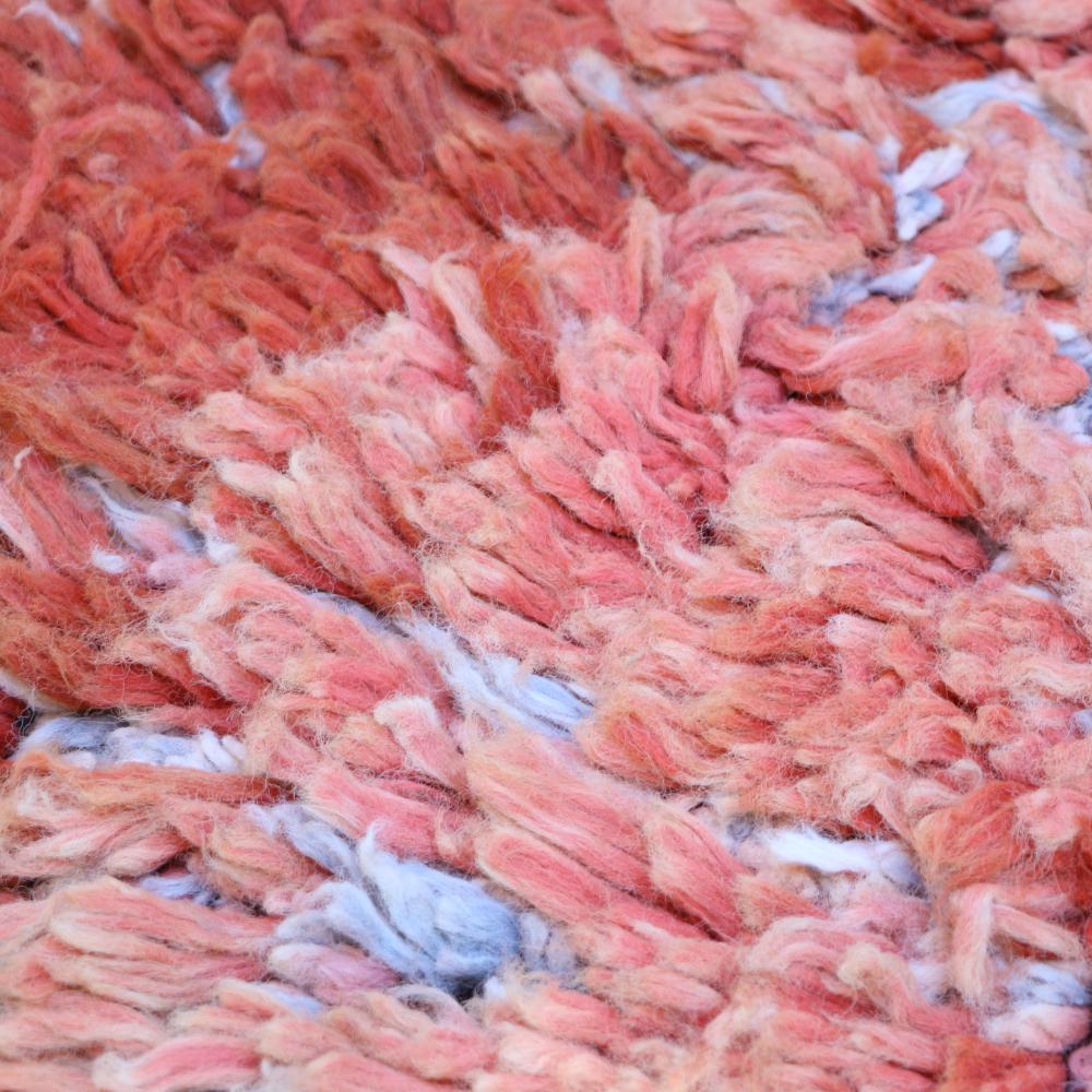 Vintage Beni M'Guild 328.00 cm x 196.00 cm