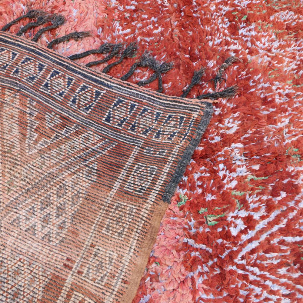 Vintage Beni M'Guild 328.00 cm x 196.00 cm