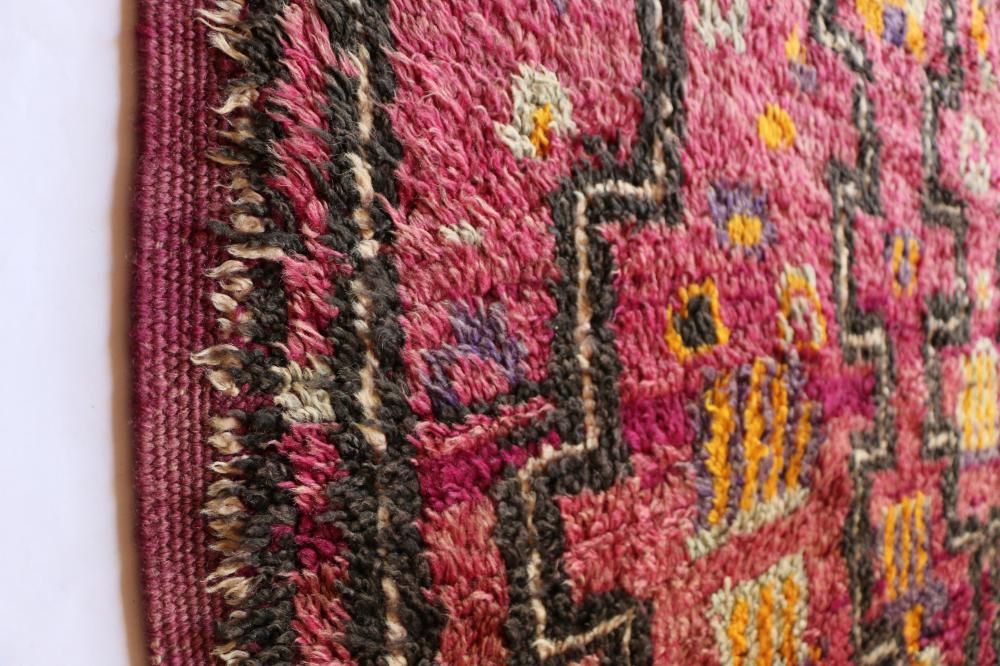 Vintage Talsint 363.00 cm x 193.00 cm