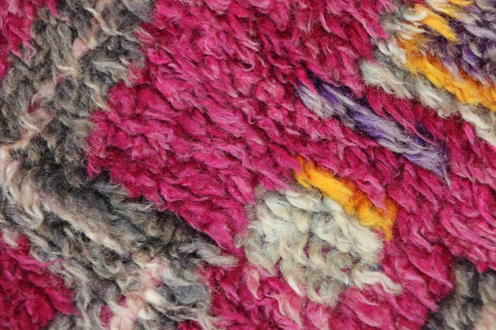 Vintage Talsint 363.00 cm x 193.00 cm