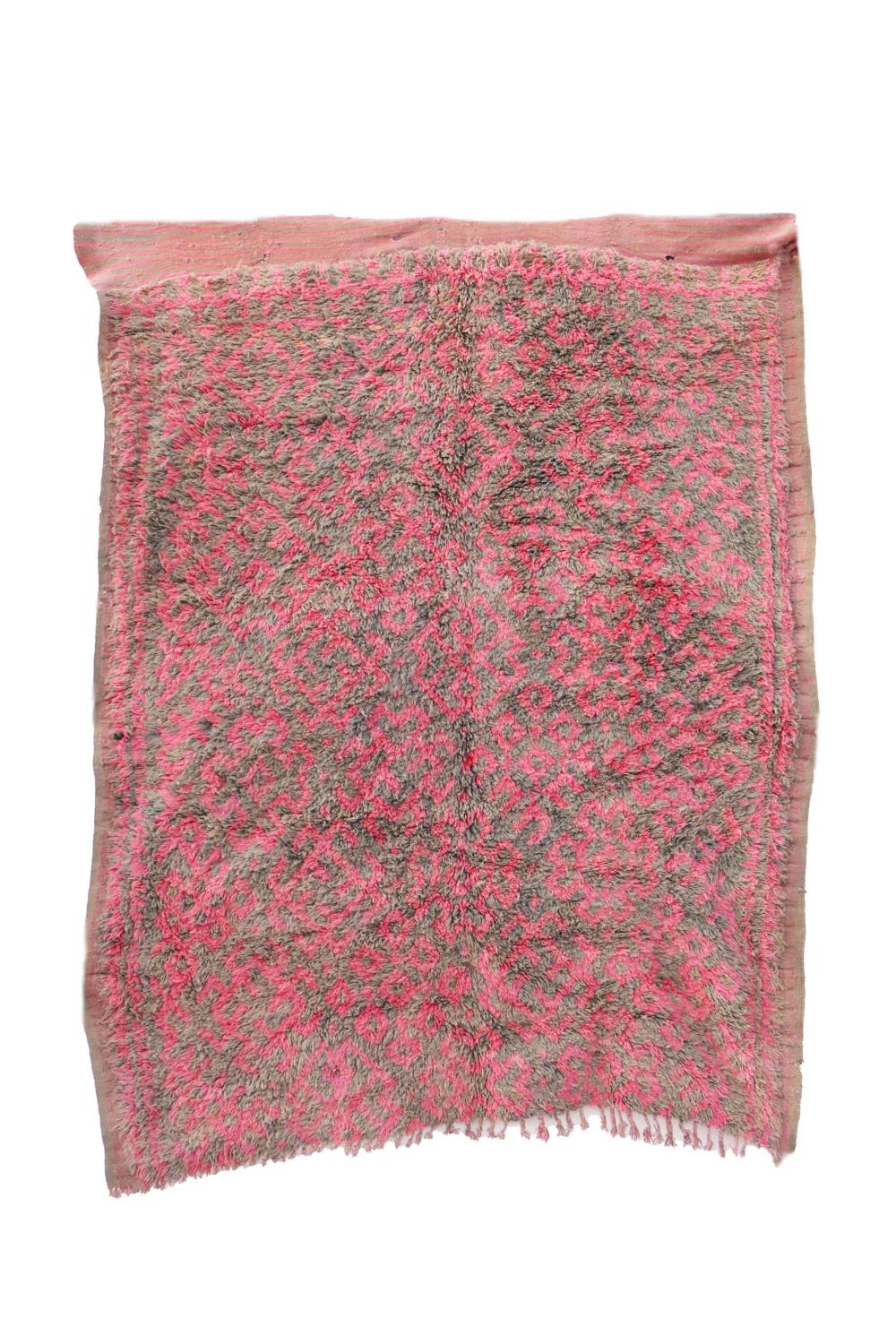 Vintage Talsint 254.00 cm x 196.00 cm