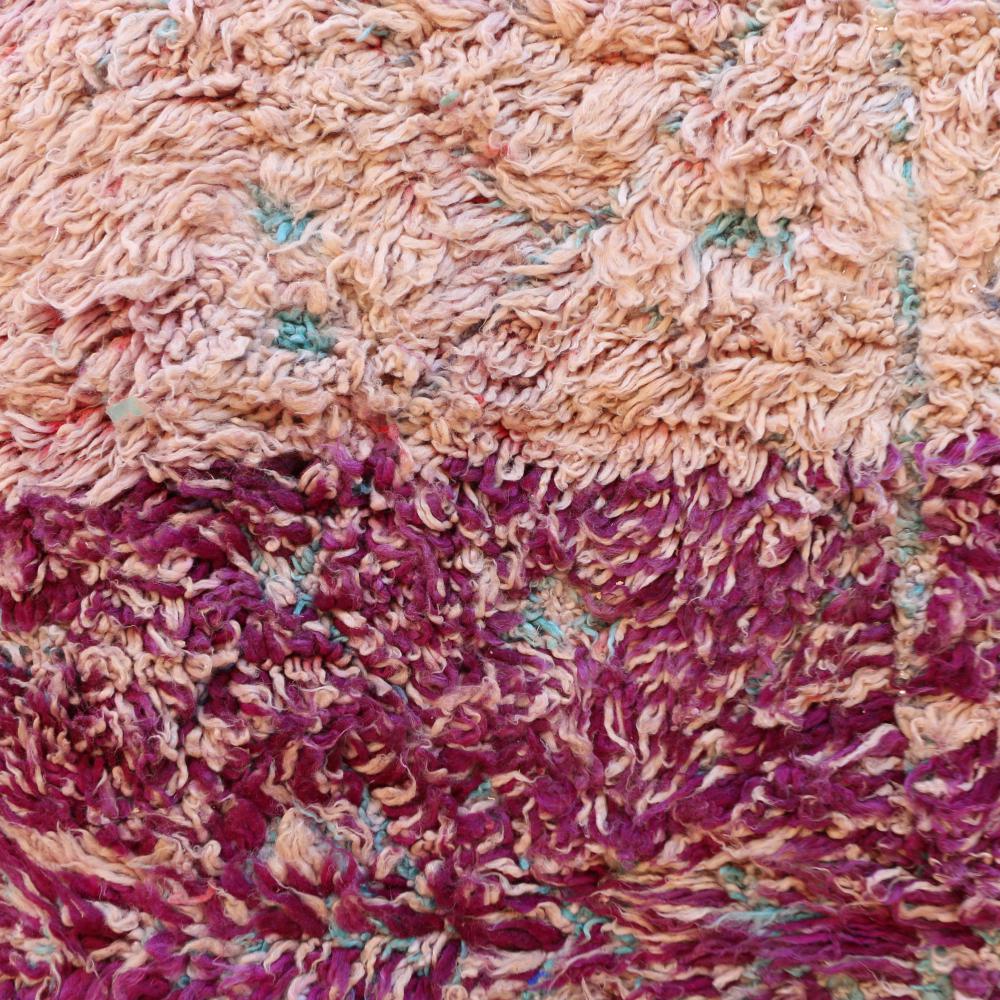 Vintage Zayan 274.00 cm x 189.00 cm