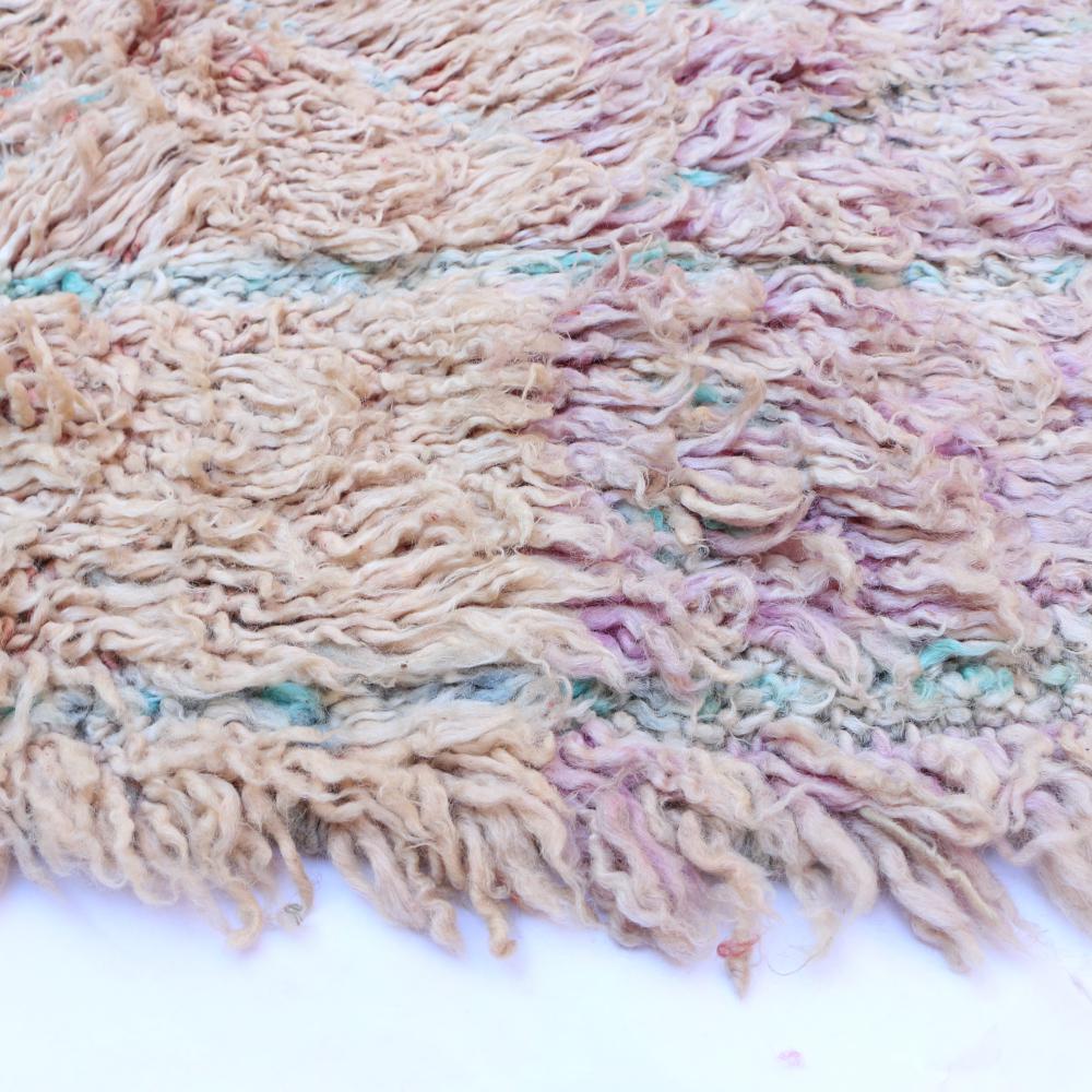 Vintage Zayan 274.00 cm x 189.00 cm