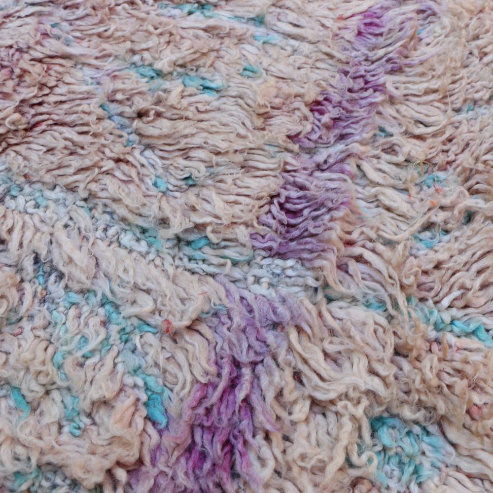 Vintage Zayan 274.00 cm x 189.00 cm