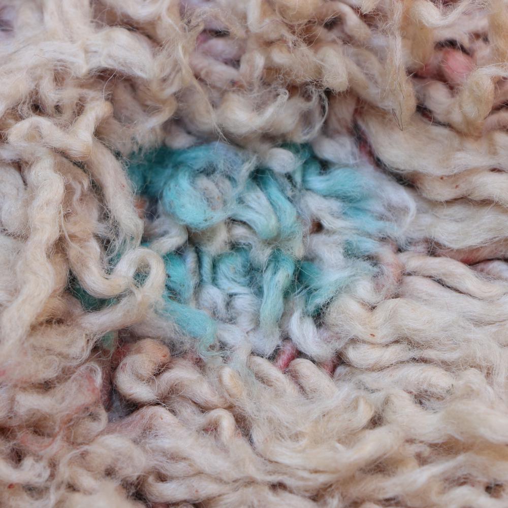 Vintage Zayan 274.00 cm x 189.00 cm