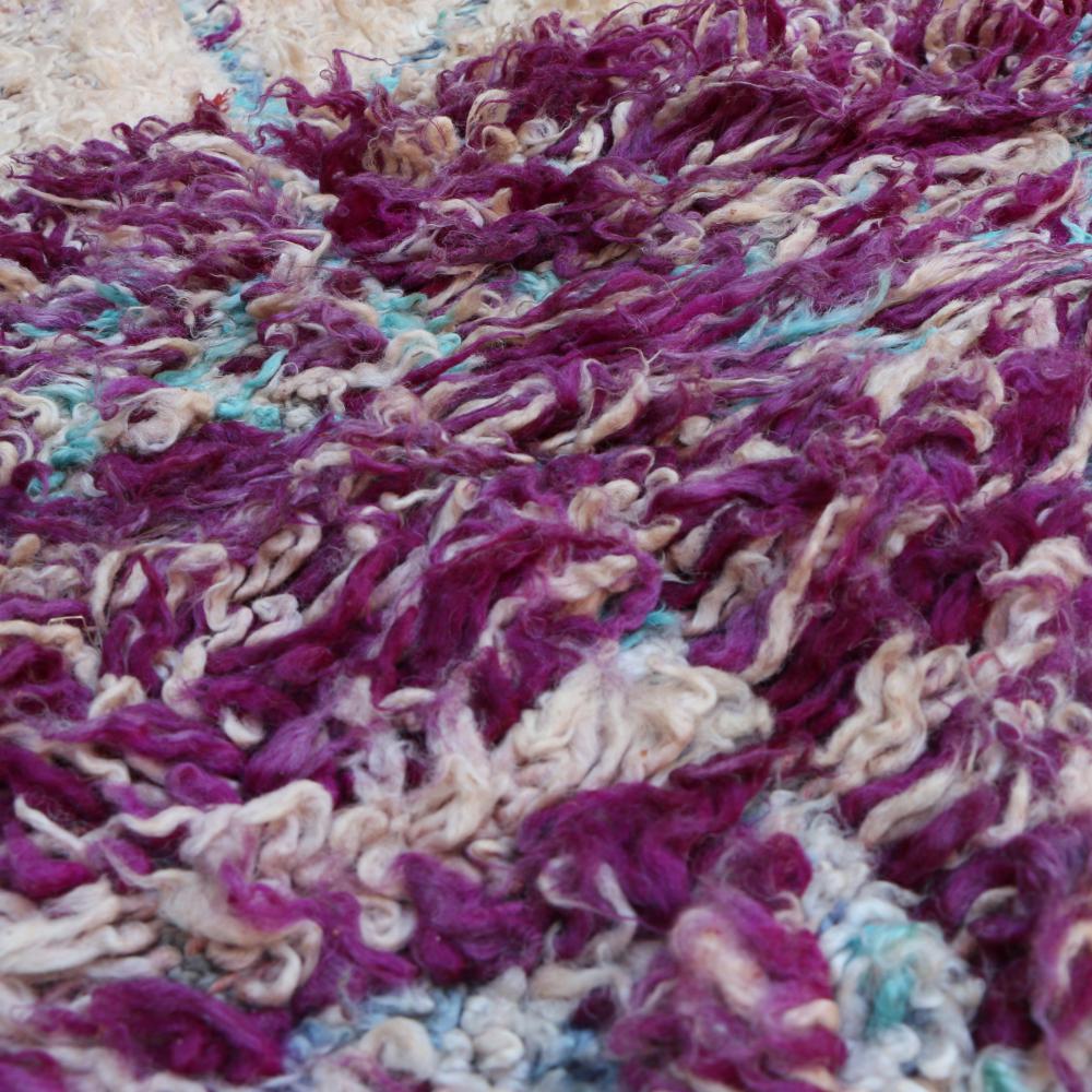 Vintage Zayan 274.00 cm x 189.00 cm