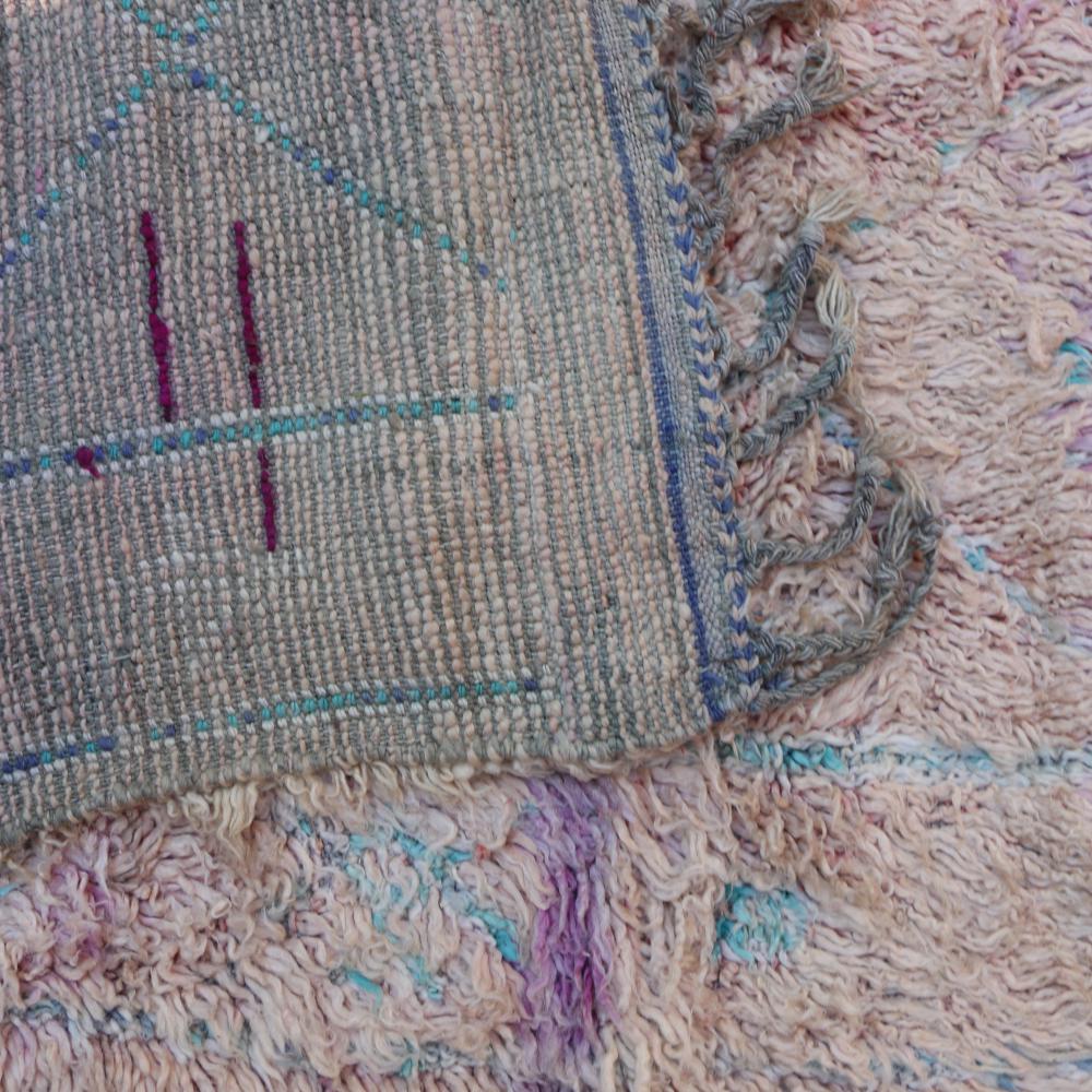 Vintage Zayan 274.00 cm x 189.00 cm