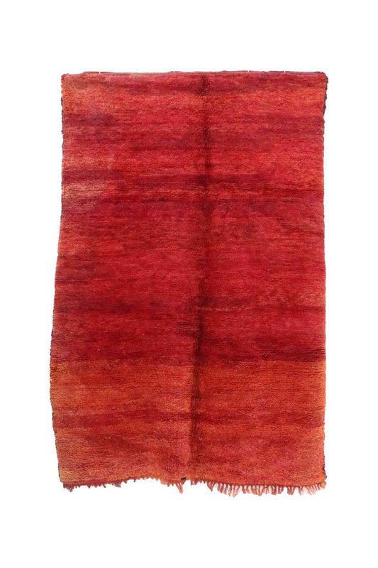 Vintage Beni M'Guild 267.00 cm x 184.00 cm