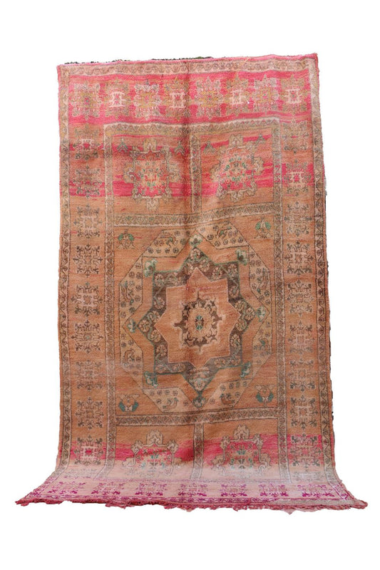 Vintage Arabia 413.00 cm x 225.00 cm