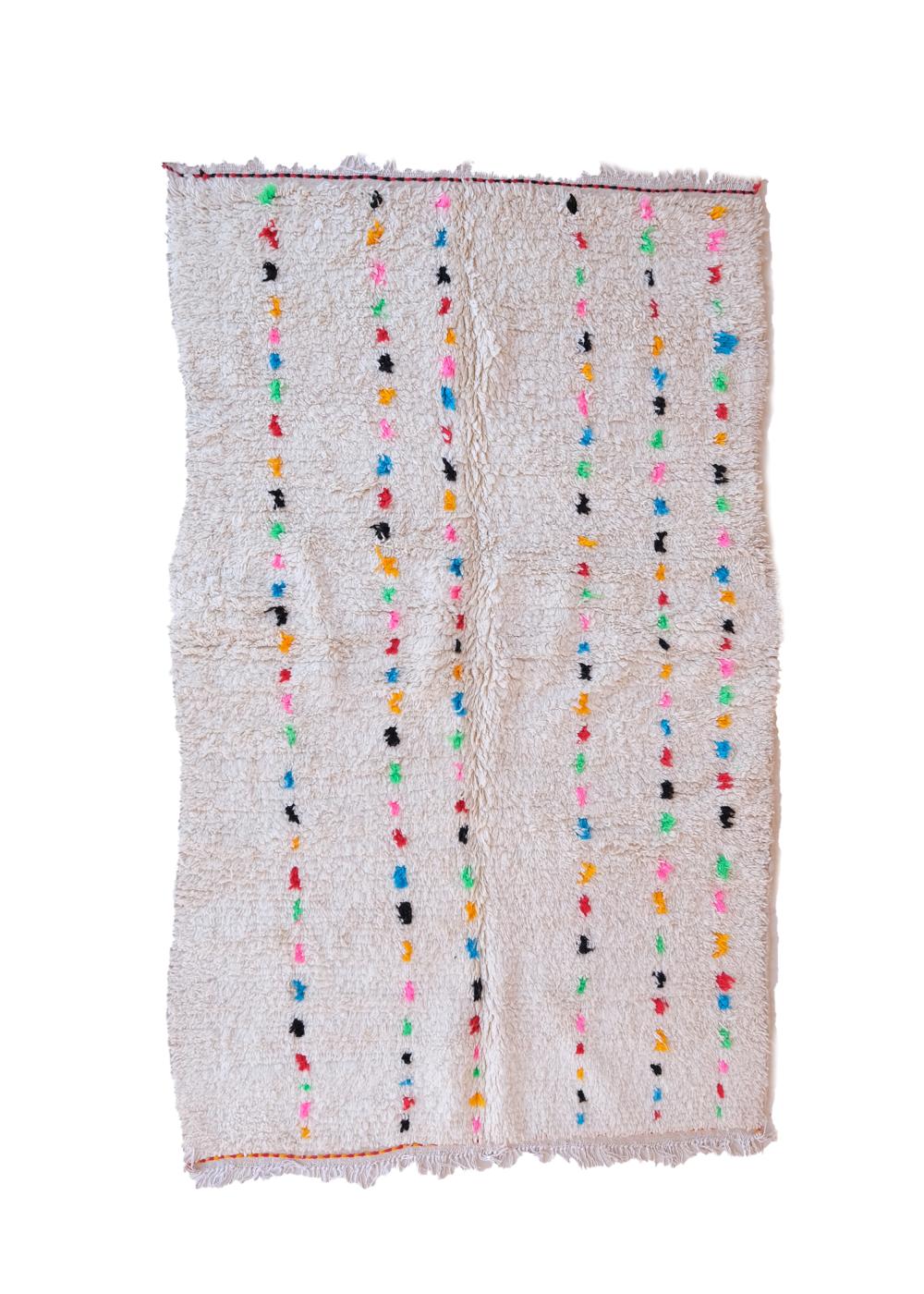 New Azilal 255.00 cm x 160.00 cm | Azilal Moroccan Style Rugs For Home