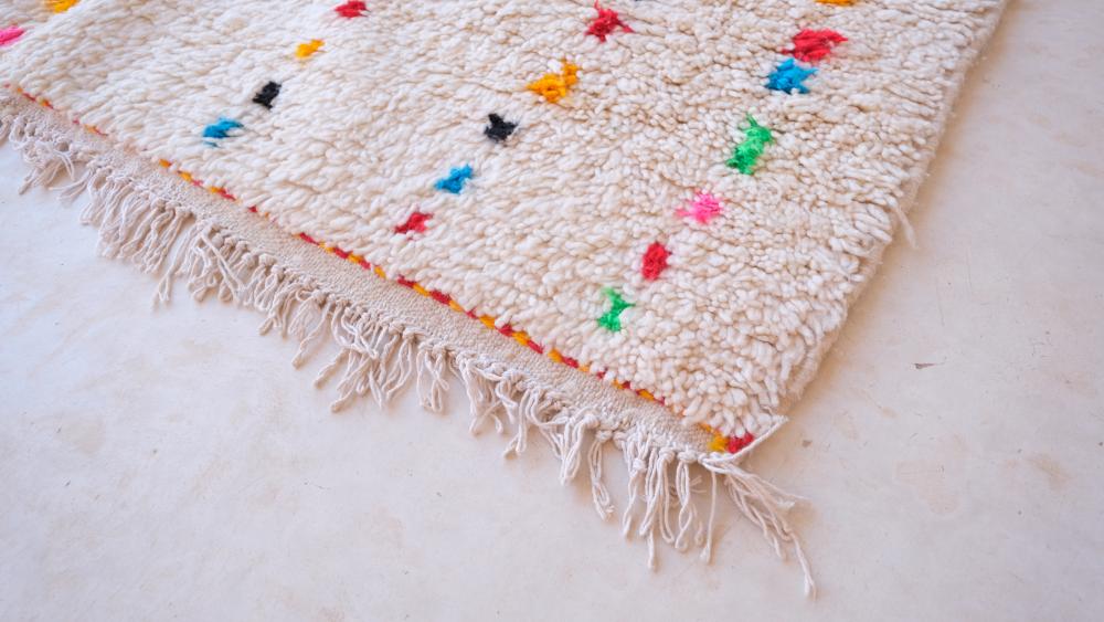 New Azilal 255.00 cm x 160.00 cm | Azilal Moroccan Style Rugs For Home