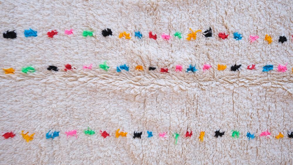 New Azilal 255.00 cm x 160.00 cm | Azilal Moroccan Style Rugs For Home