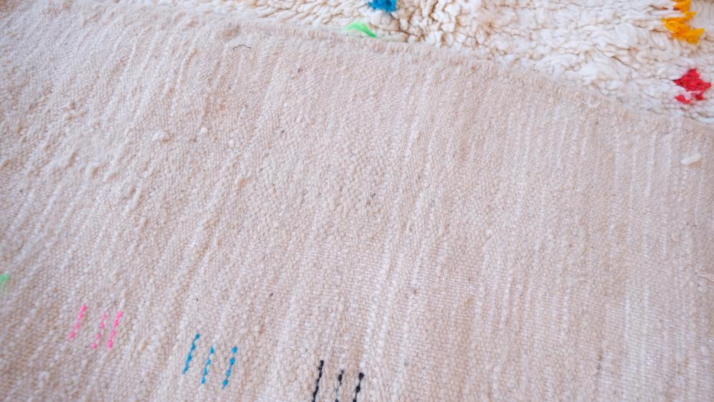 New Azilal 255.00 cm x 160.00 cm | Azilal Moroccan Style Rugs For Home