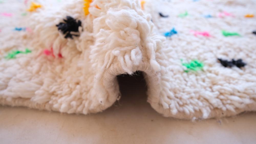 New Azilal 255.00 cm x 160.00 cm | Azilal Moroccan Style Rugs For Home