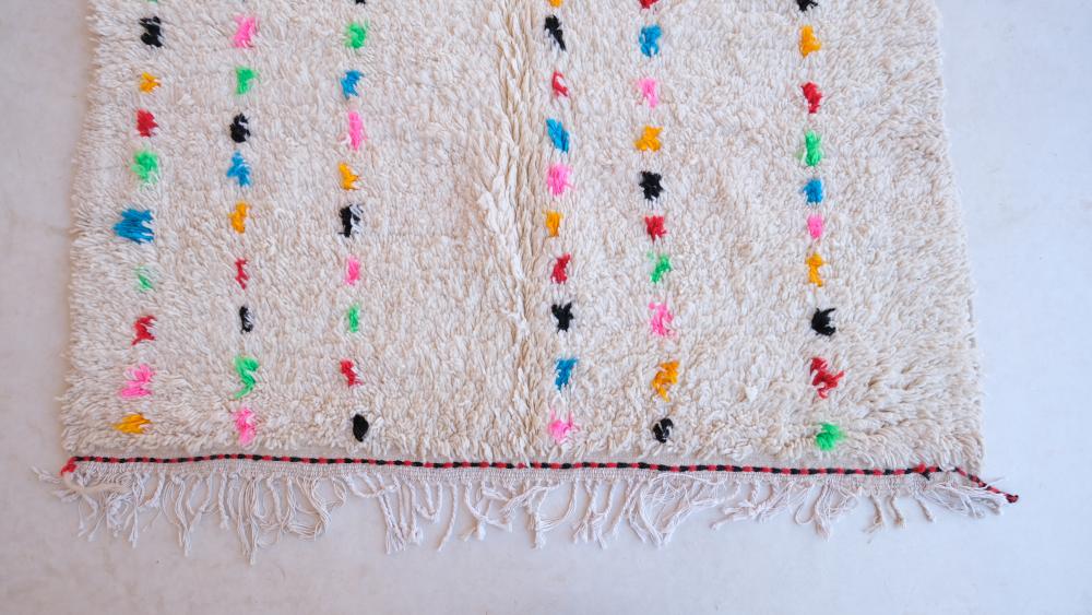 New Azilal 255.00 cm x 160.00 cm | Azilal Moroccan Style Rugs For Home