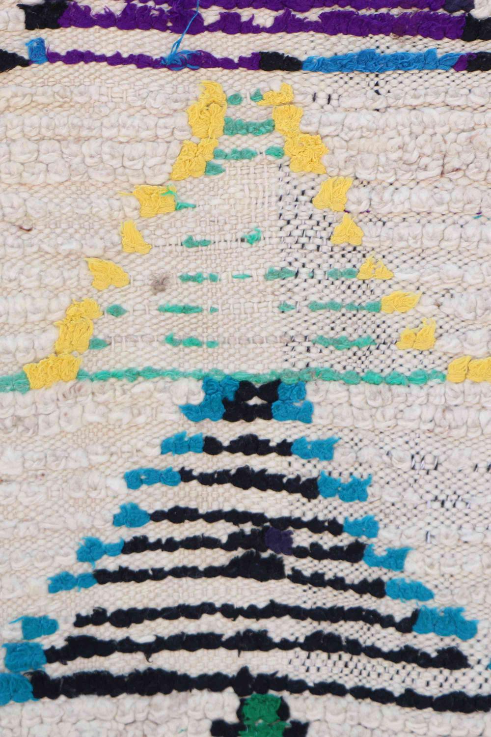 Vintage Azilal 157.00 cm x 62.00 cm