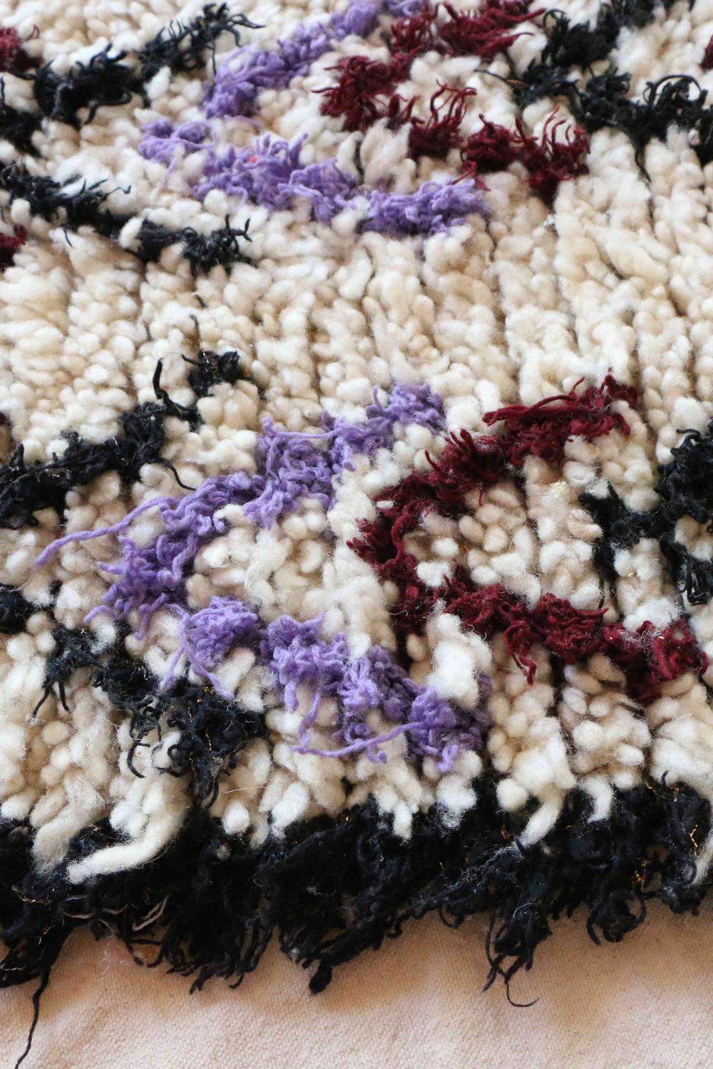 Vintage Azilal 145.00 cm x 70.00 cm