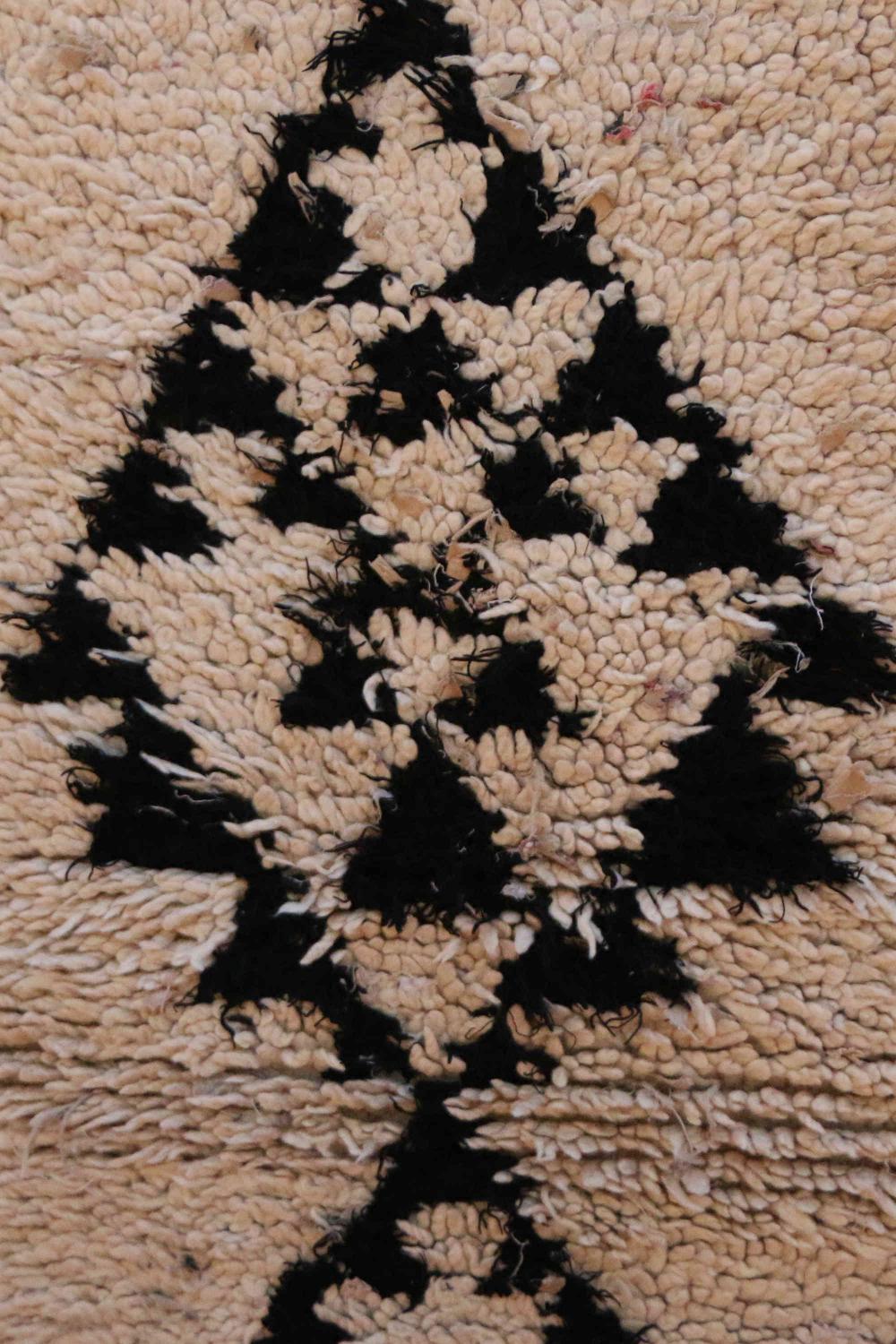 Vintage Azilal 169.00 cm x 66.00 cm