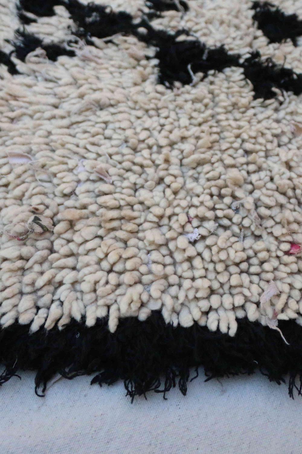 Vintage Azilal 178.00 cm x 66.00 cm