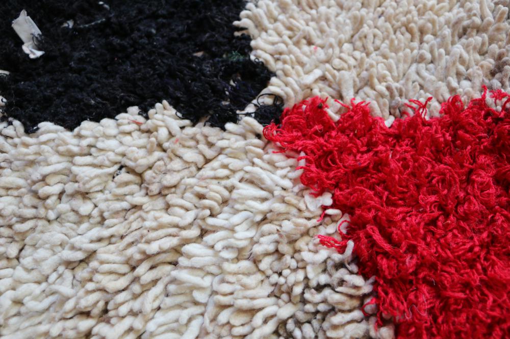 Vintage Azilal 169.00 cm x 66.00 cm