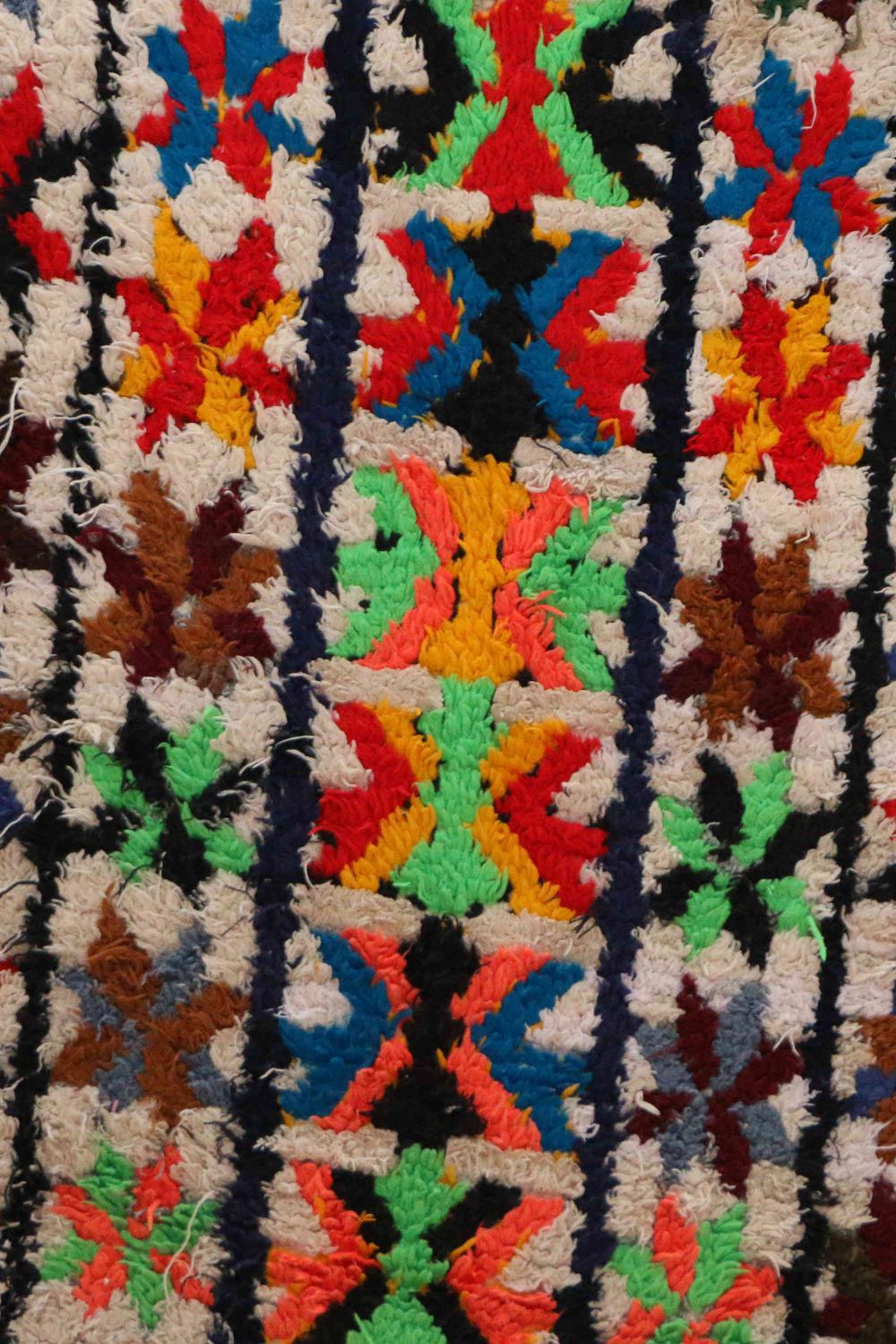 Vintage Azilal 170.00 cm x 75.00 cm