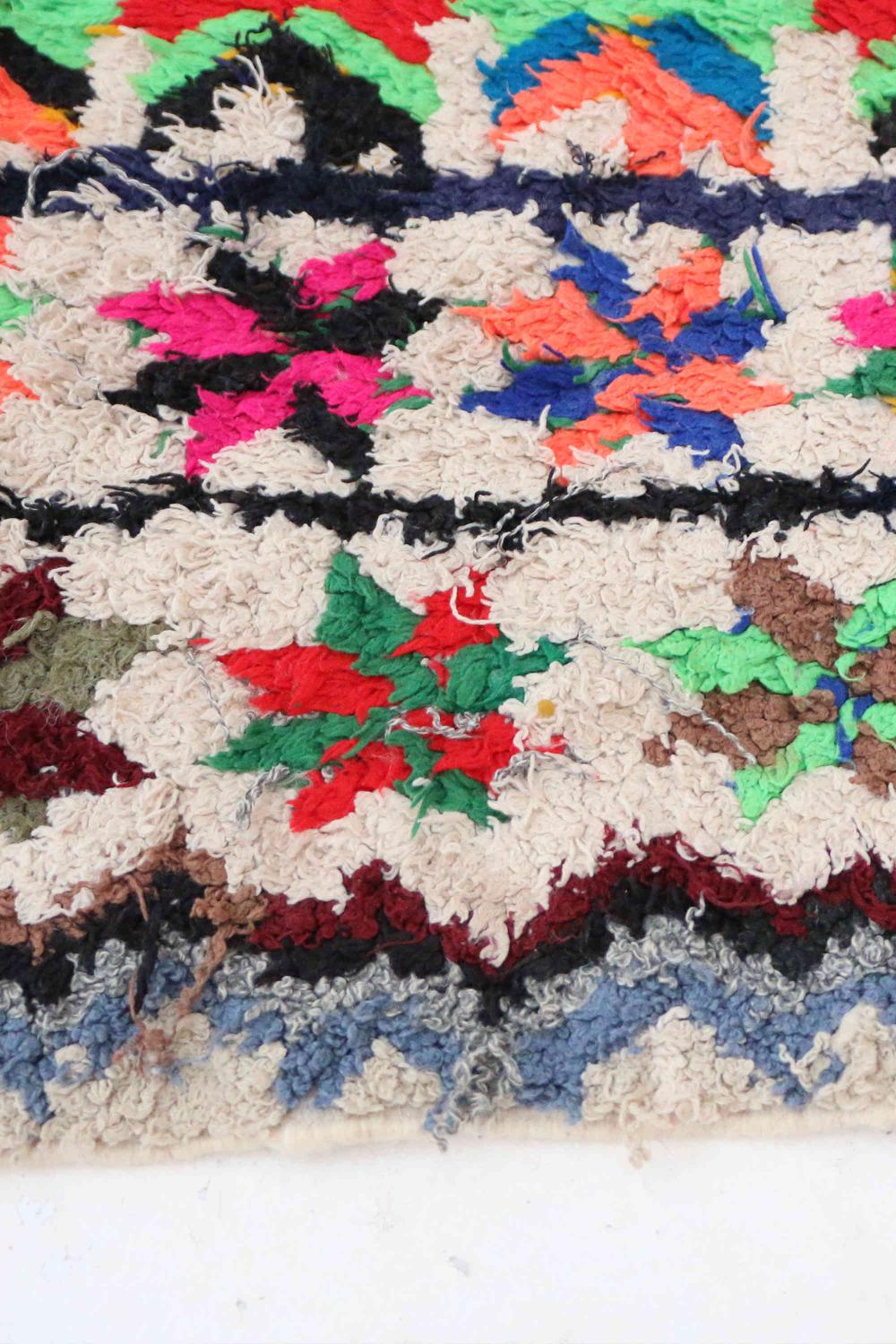 Vintage Azilal 170.00 cm x 75.00 cm