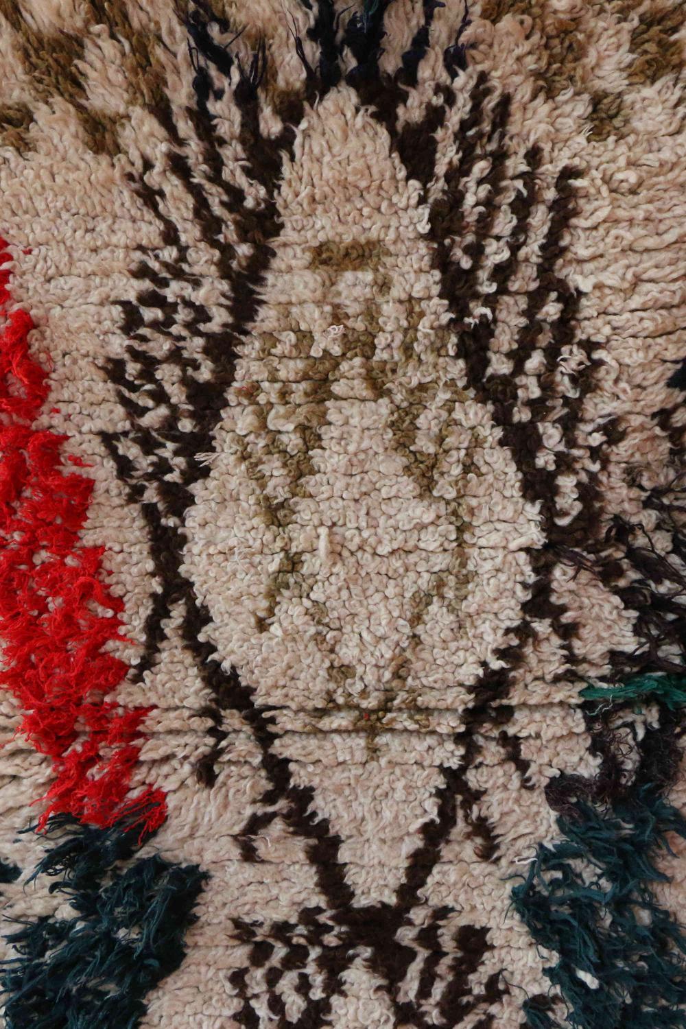 Vintage Azilal 144.00 cm x 85.00 cm