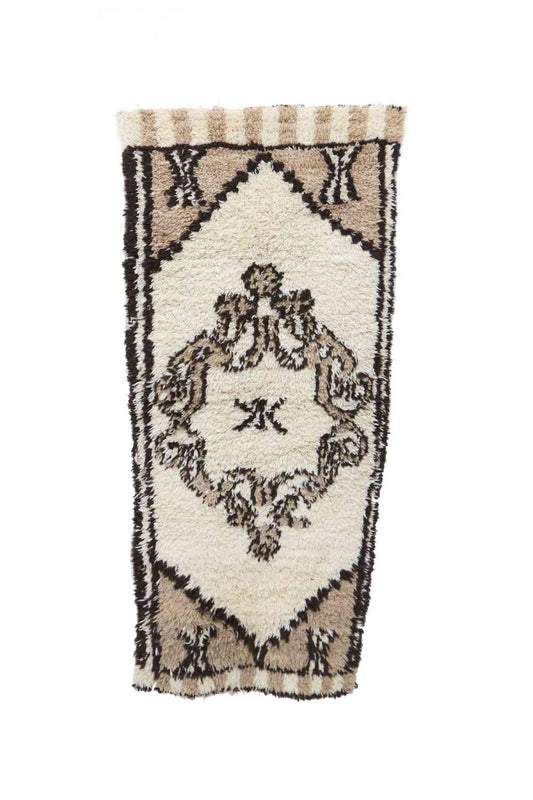 Vintage Azilal 188.00 cm x 86.00 cm