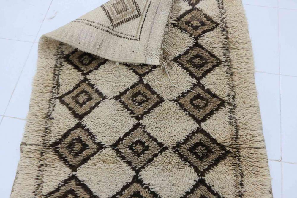 Vintage Azilal 186.00 cm x 86.00 cm