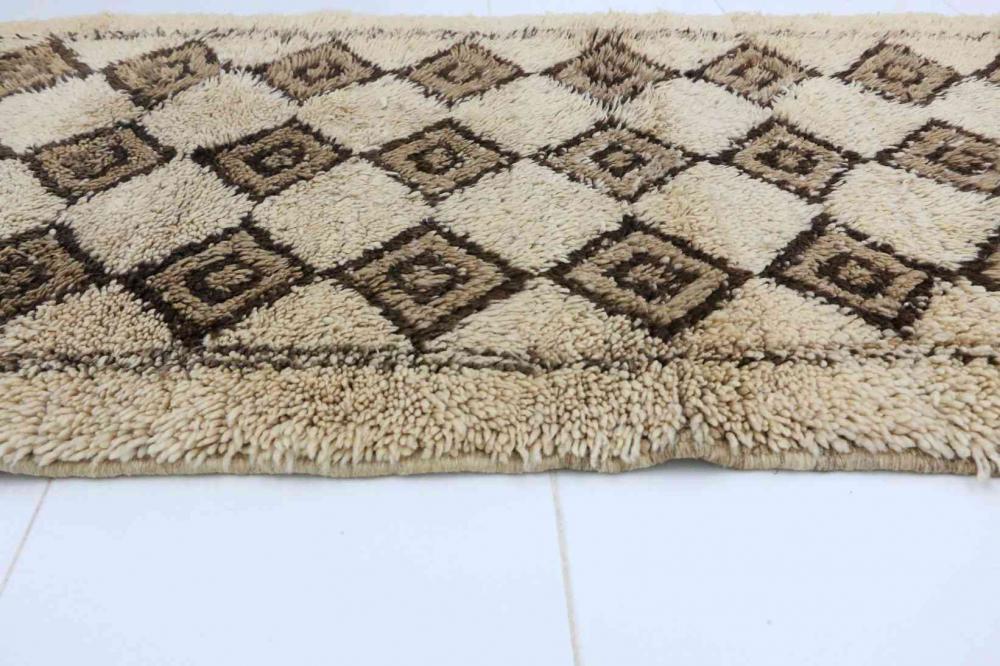 Vintage Azilal 186.00 cm x 86.00 cm