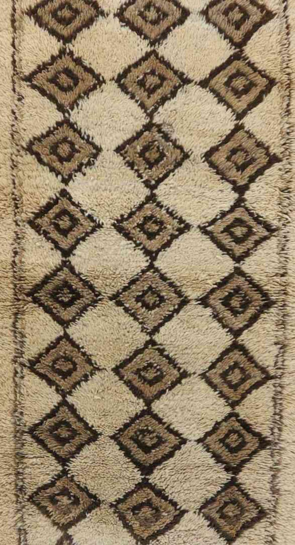 Vintage Azilal 186.00 cm x 86.00 cm