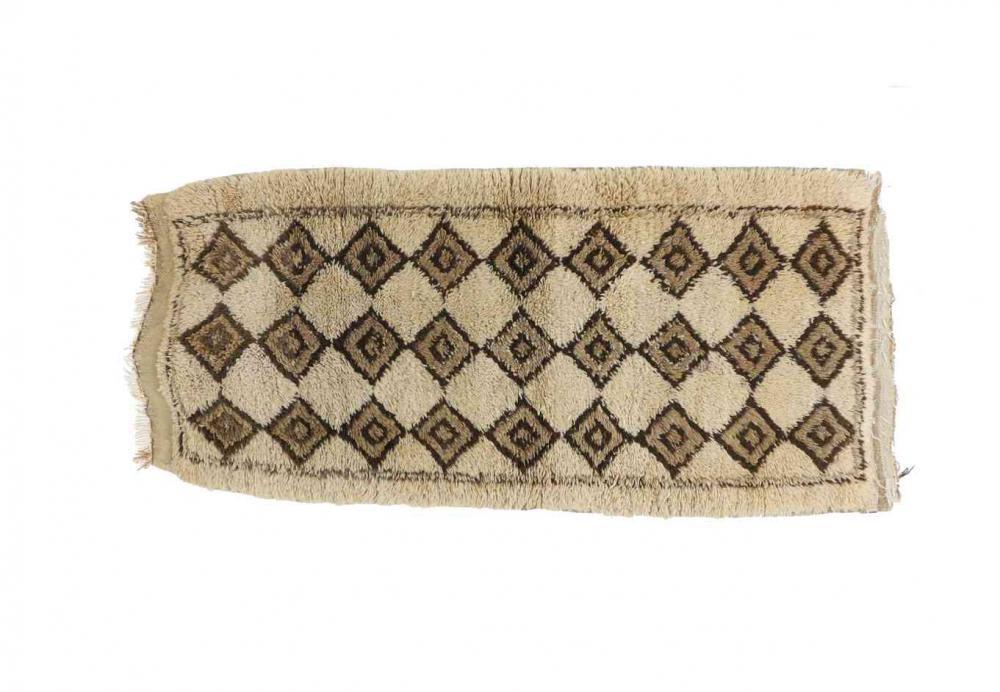Vintage Azilal 186.00 cm x 86.00 cm