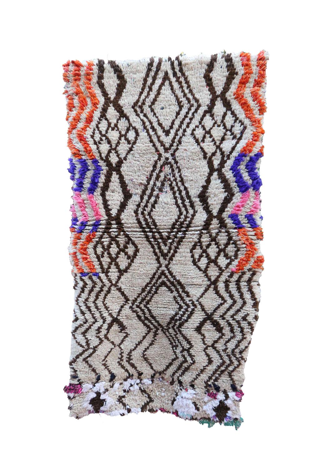 Vintage Azilal 173.00 cm x 90.00 cm