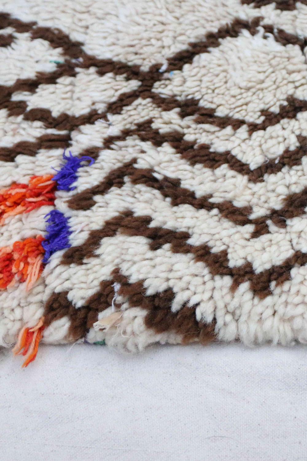 Vintage Azilal 173.00 cm x 90.00 cm