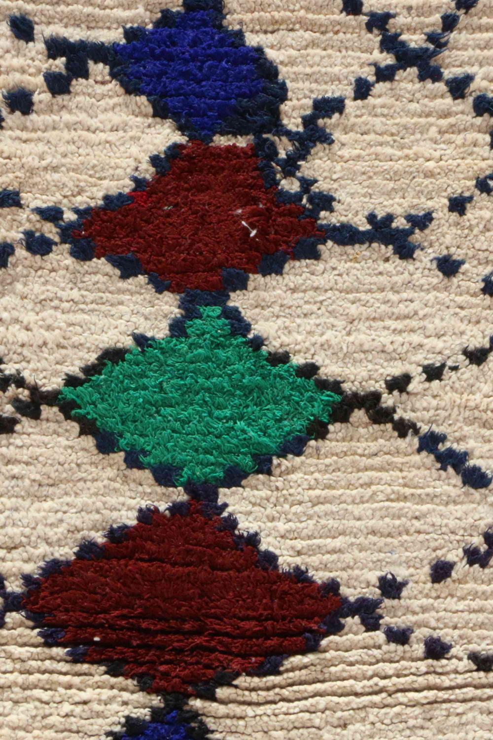 Vintage Azilal 197.00 cm x 77.00 cm