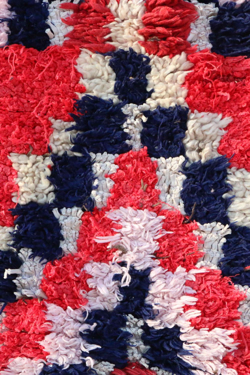 Vintage Azilal 193.00 cm x 78.00 cm