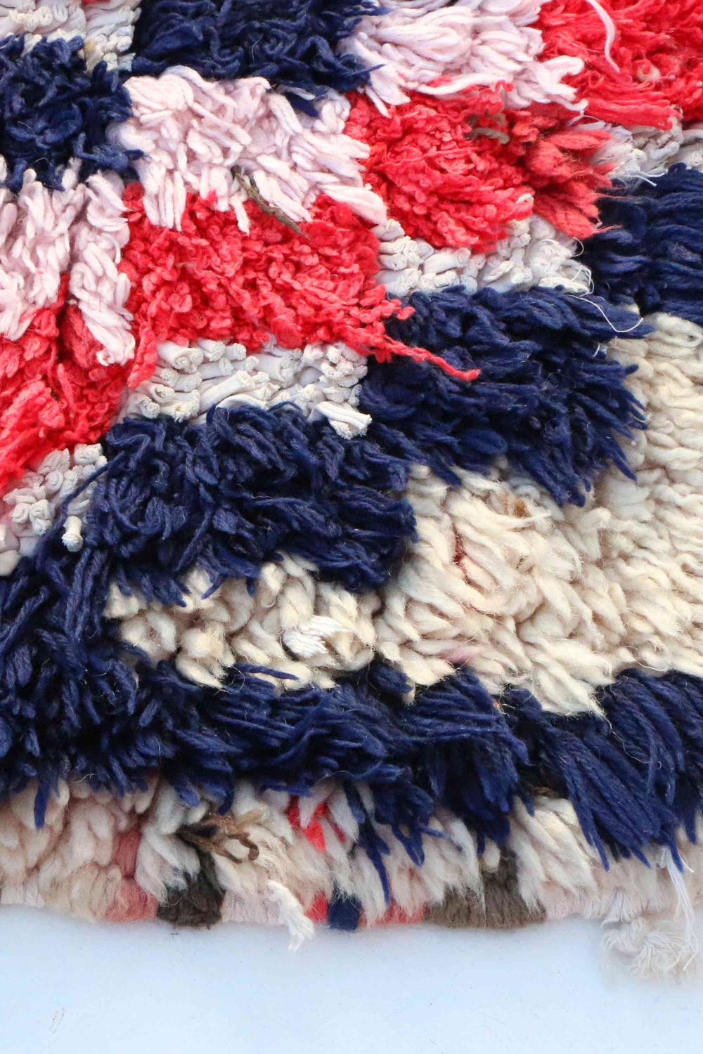 Vintage Azilal 193.00 cm x 78.00 cm