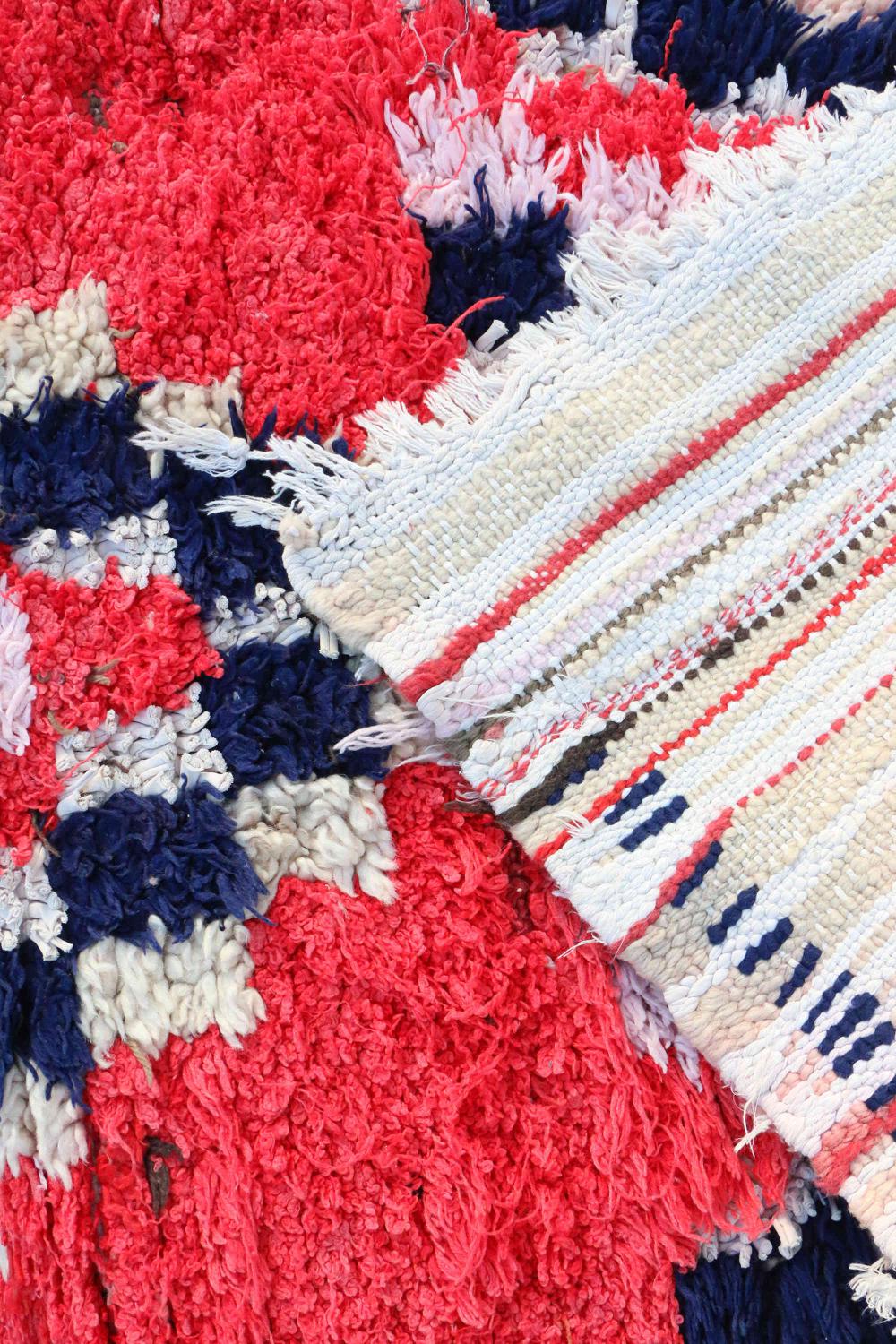 Vintage Azilal 193.00 cm x 78.00 cm