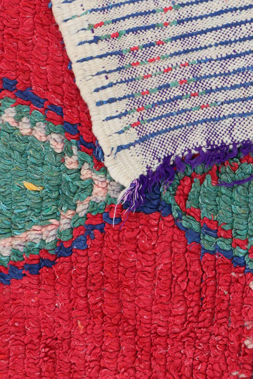 Vintage Azilal 185.00 cm x 102.00 cm